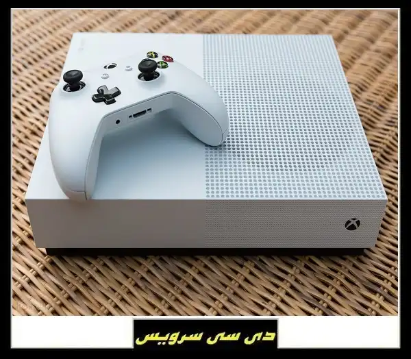 دستگاه Xbox One S